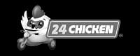 24 Chicken