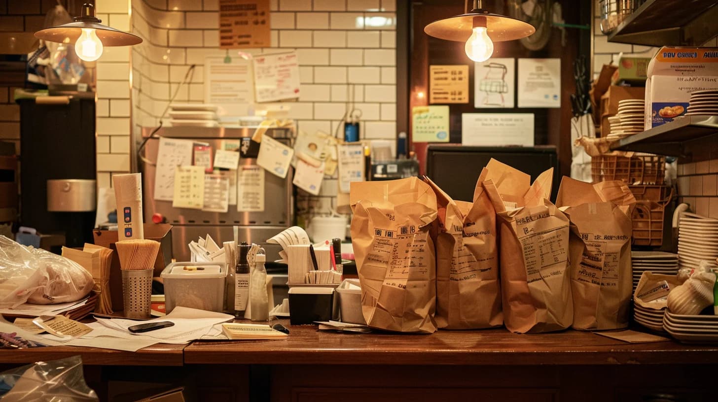 GrabFood Integration for Singapore Restaurants | Klikit