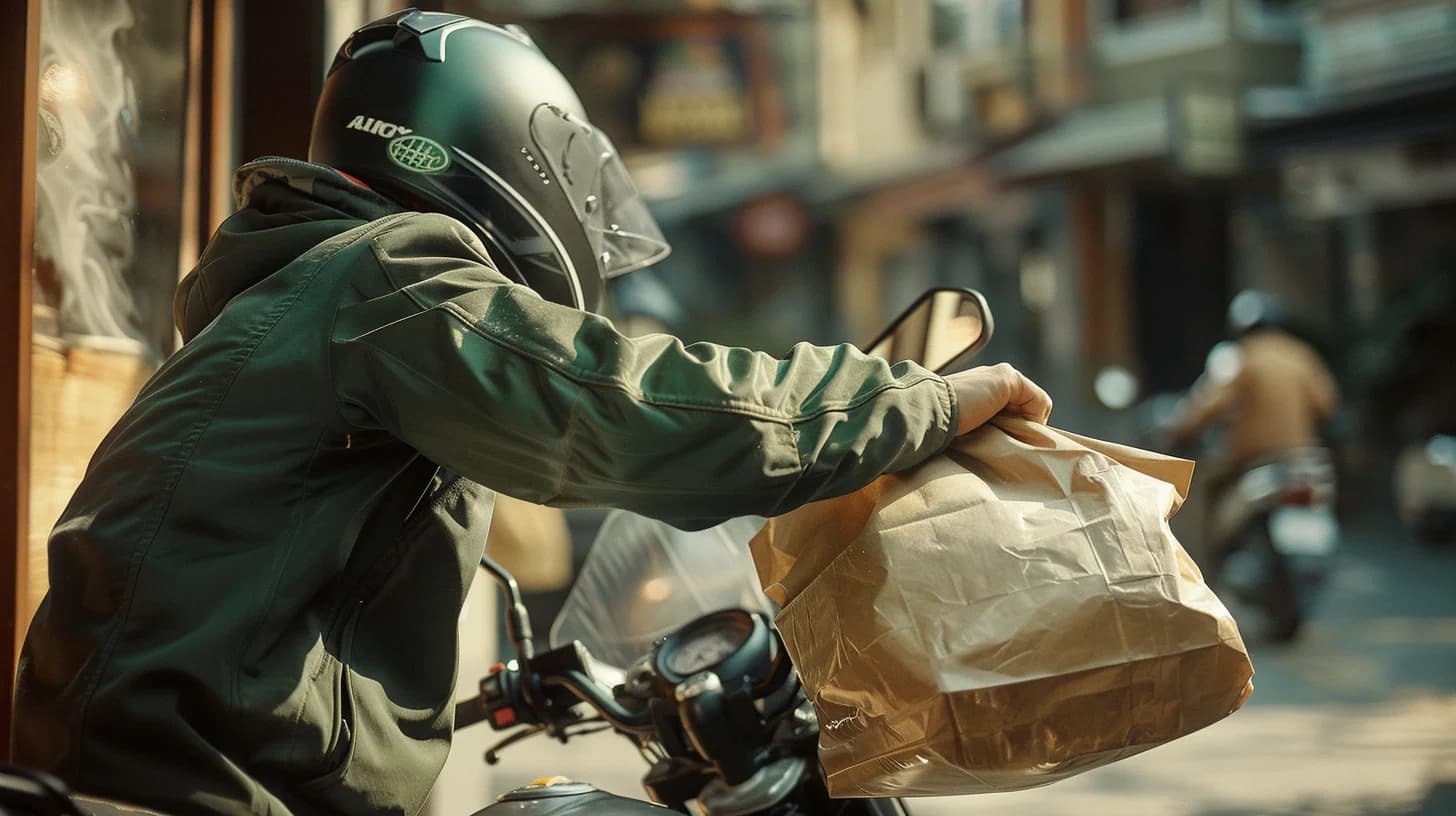 Integrasi GrabFood POS untuk Restoran Filipina | Klikit