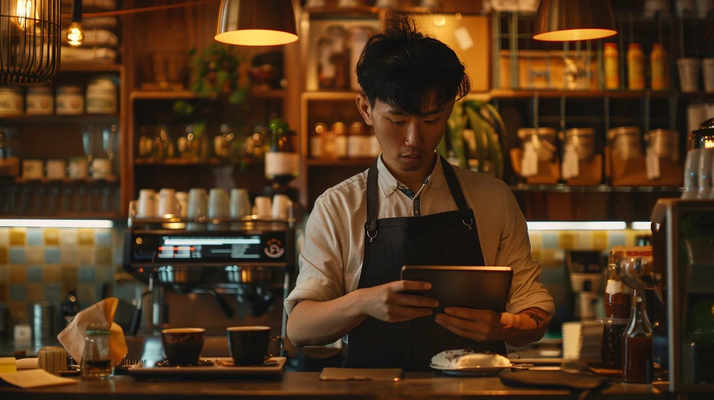 Restaurant POS System Japan Buying Guide (2026) | Klikit