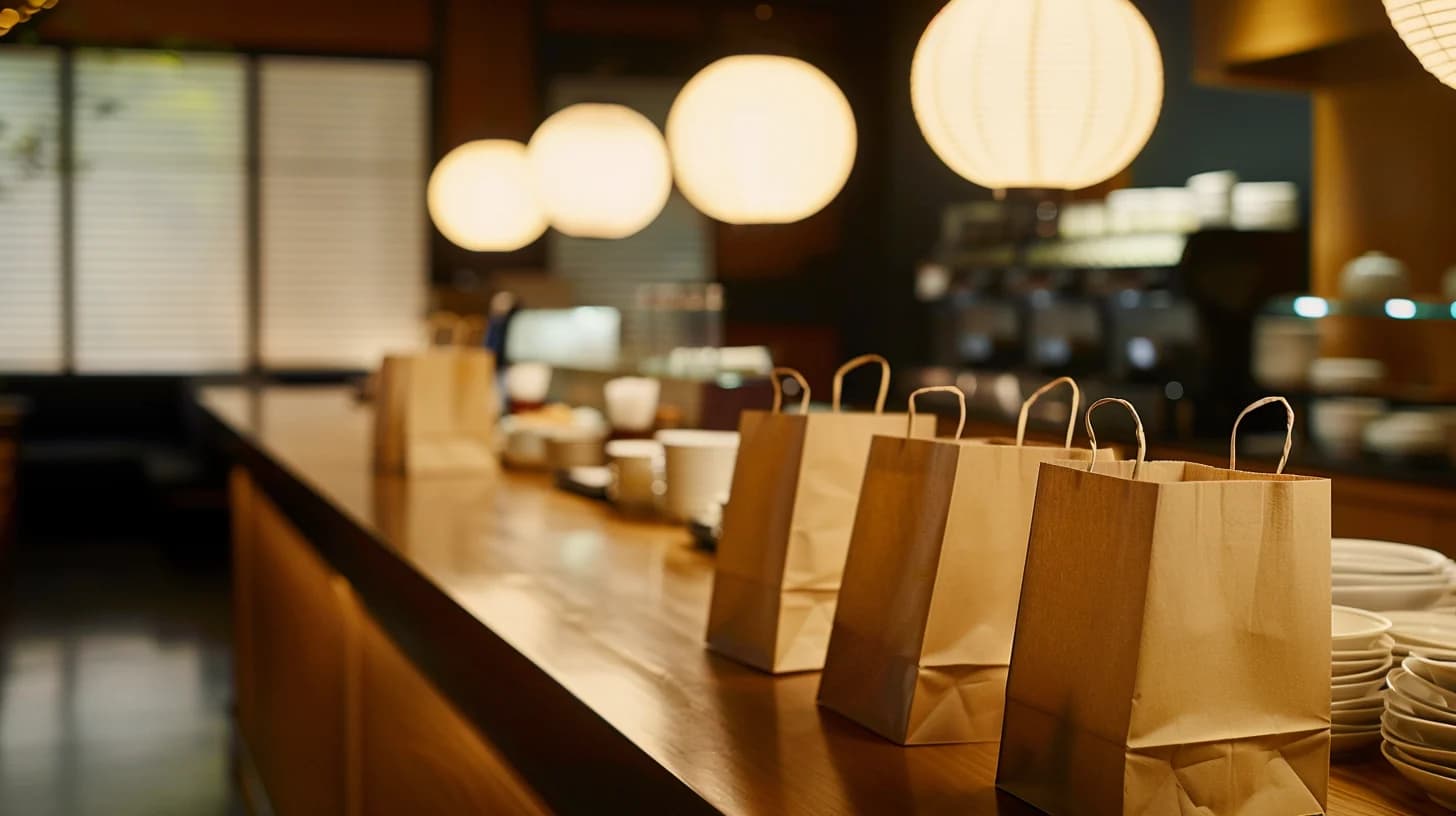 Best Restaurant POS Systems in Malaysia (2026) | Klikit
