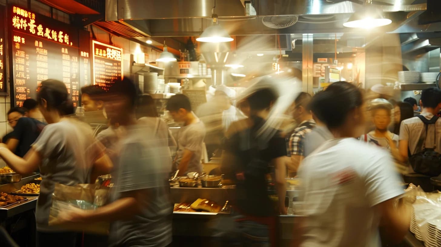 Pengurusan Inventori Restoran di Filipina: Panduan Lengkap