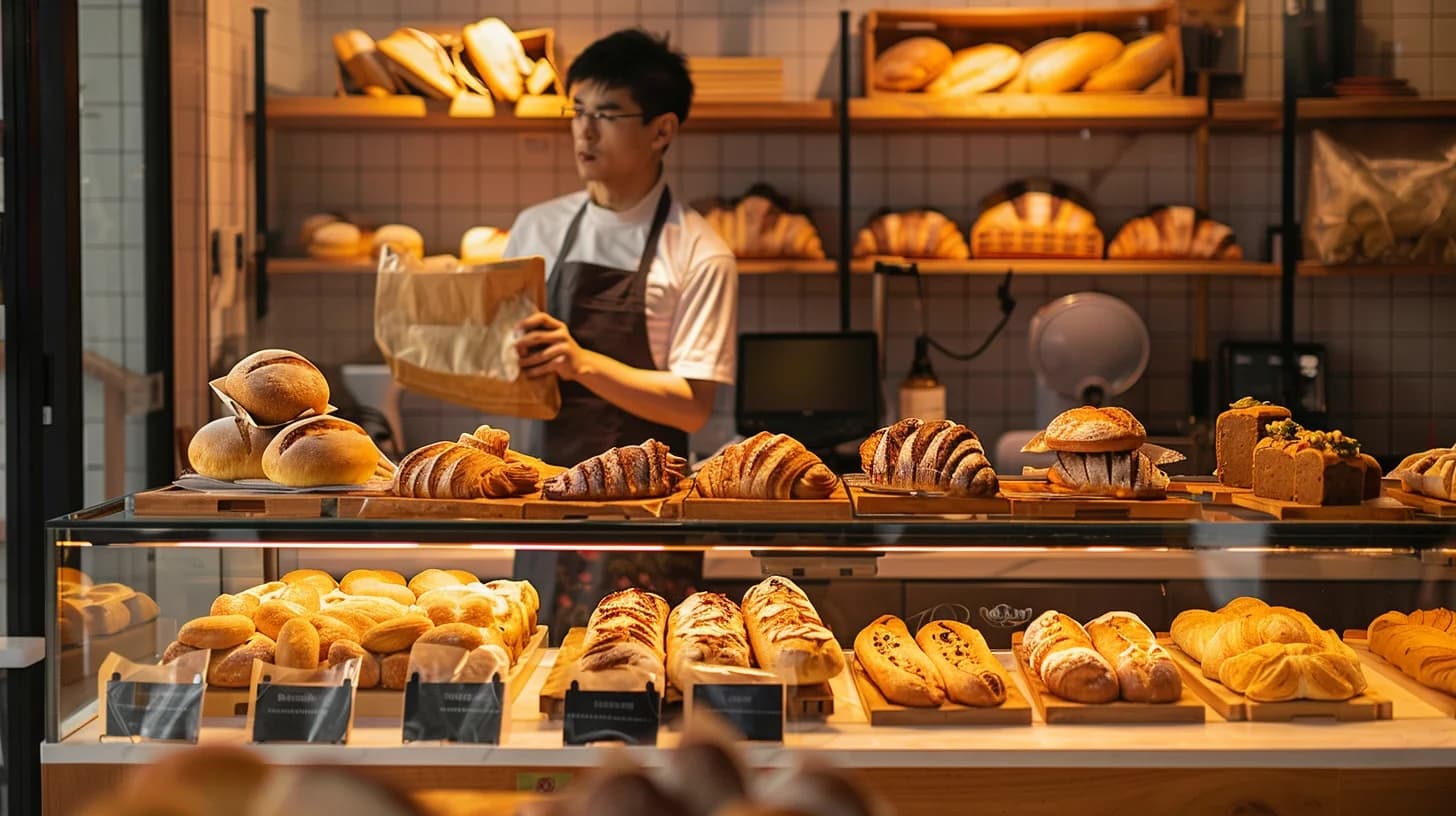 Sistem POS Terbaik untuk Bakpia di Indonesia — Panduan 2026 untuk Bakpia & Toko Kue