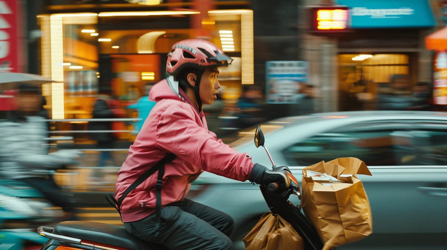 White Label Food Delivery App - Build Your Own Delivery Platform