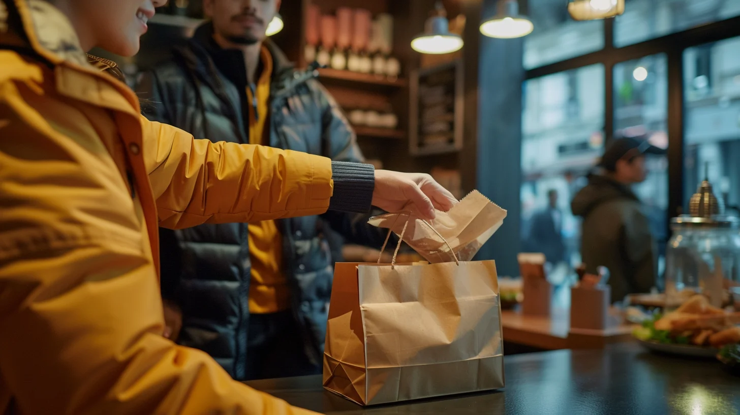 ทางเลือกสำหรับ Deliverect สำหรับร้านอาหารในเอเชีย | Klikit