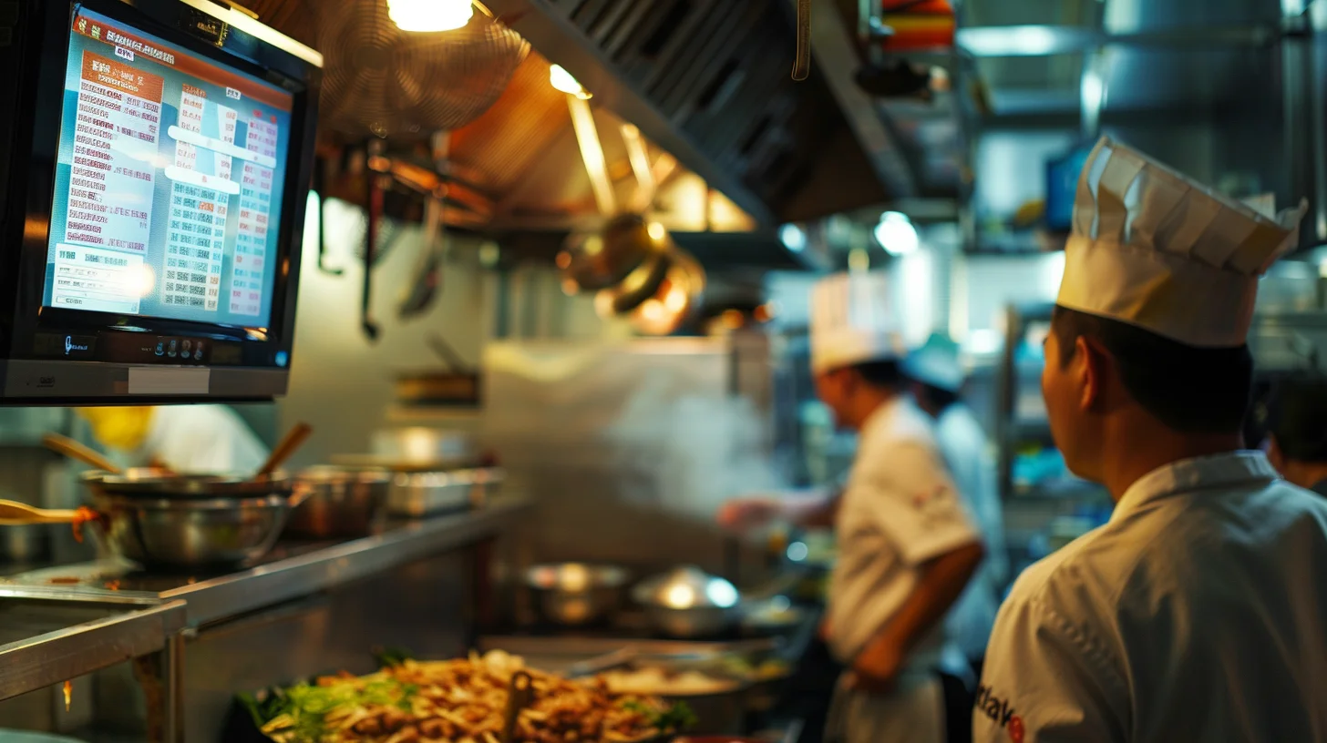 Sistem Pengurusan Pesanan Restoran di Filipina: Panduan Lengkap untuk 2026