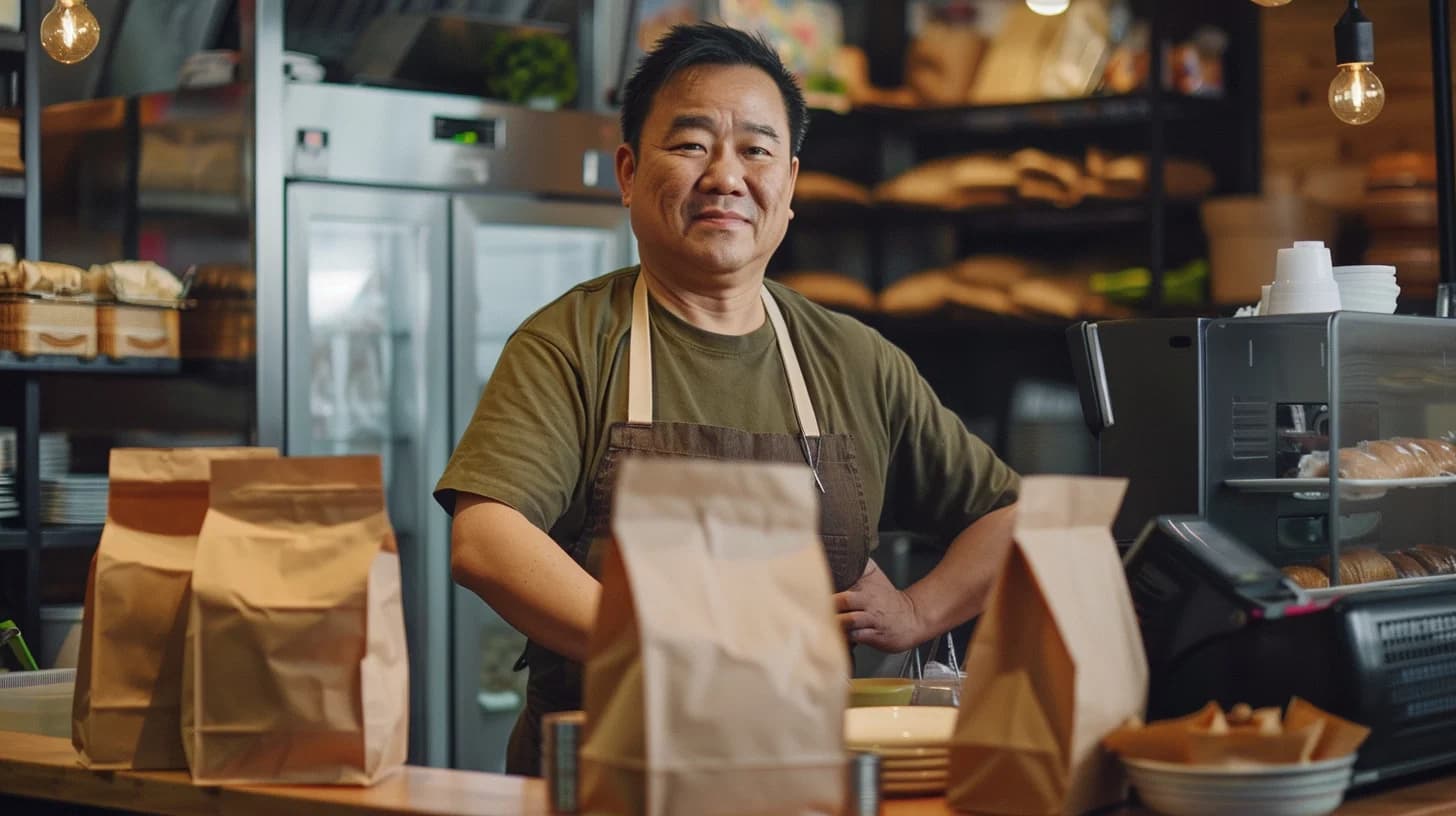 วิธีแก้ปัญหาการแคมนิบัลไซซั่นเนื้อหา POS ร้านอาหารในเอเชียแปซิฟิก | Klikit