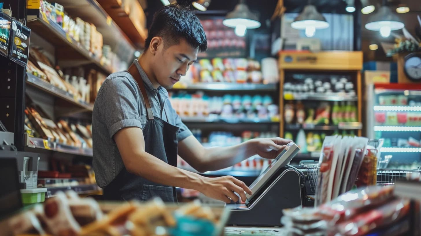 Toast POS Not Available in Singapore - Klikit is the APAC Alternative