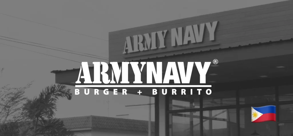 Army-Navy