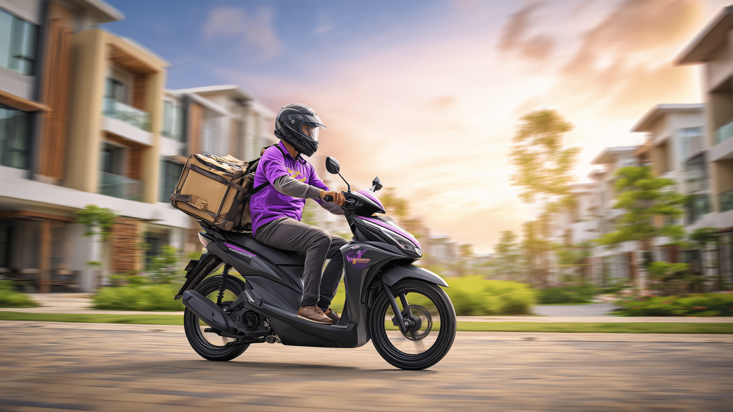 online food delivery in the philippines